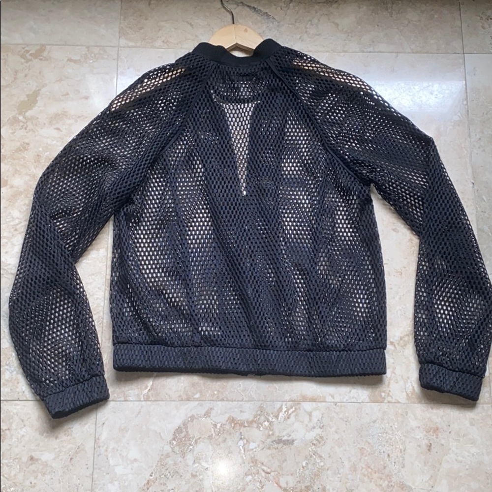 NEW Nikibiki Jacket